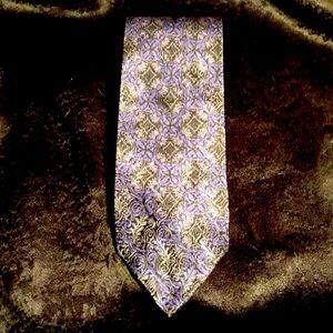 Robert Talbott “SEVEN FOLD” Silk Tie